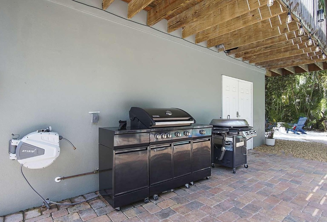 Thumb Point Sub - Residential