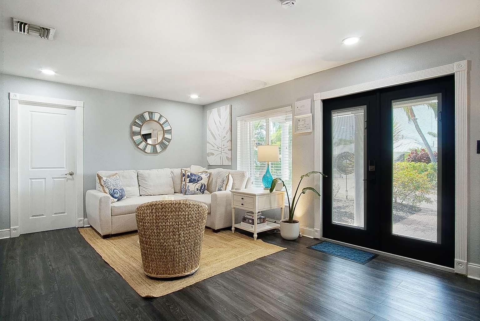 Thumb Point Sub - Residential