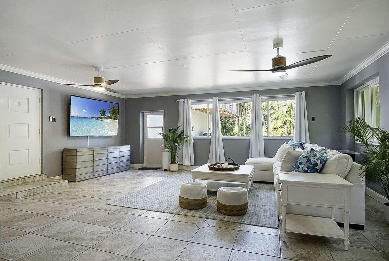 Thumb Point Sub - Residential