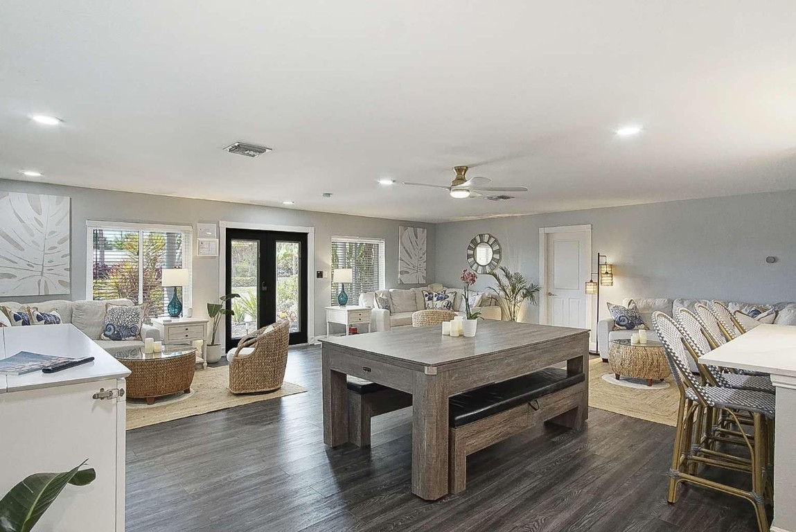 Thumb Point Sub - Residential