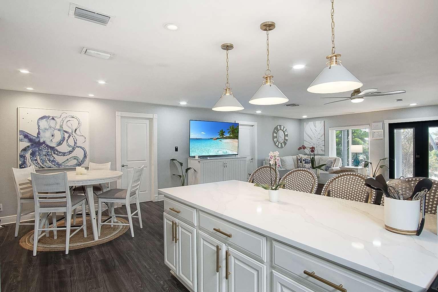 Thumb Point Sub - Residential