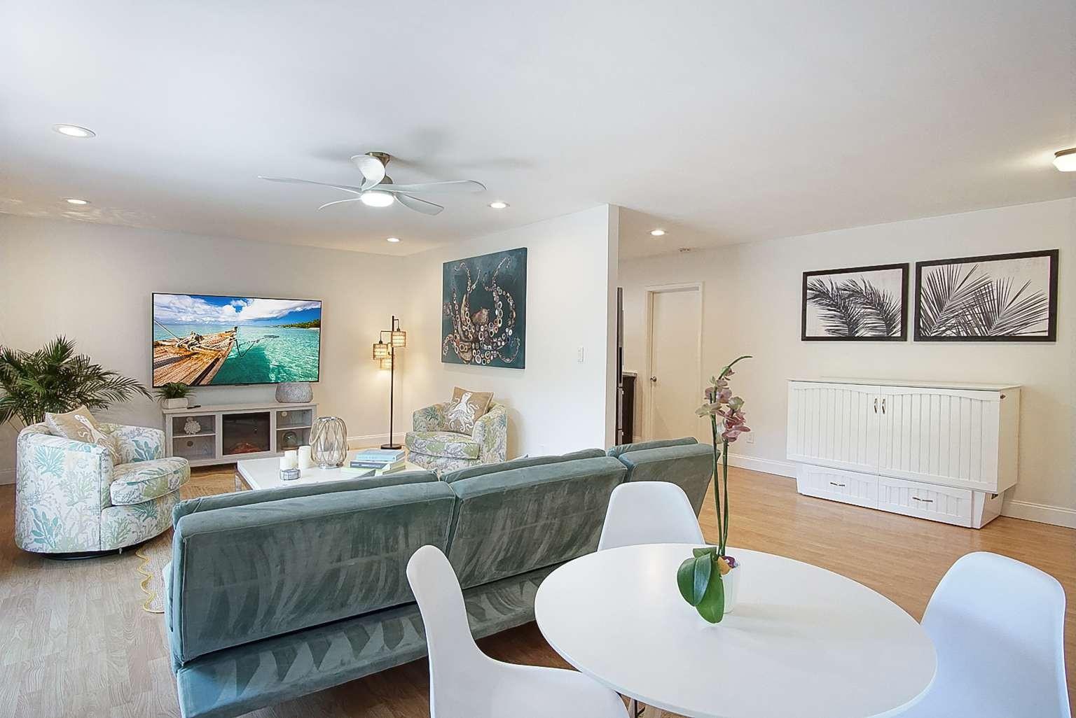 Thumb Point Sub - Residential