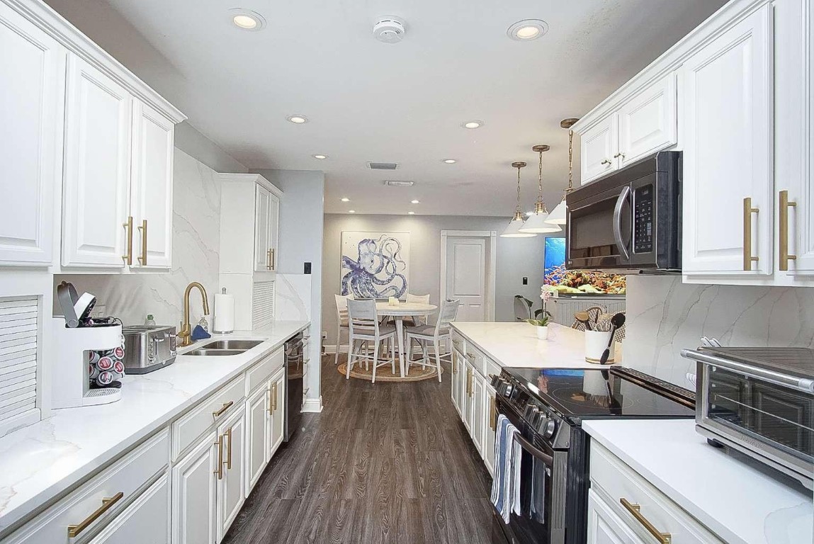 Thumb Point Sub - Residential