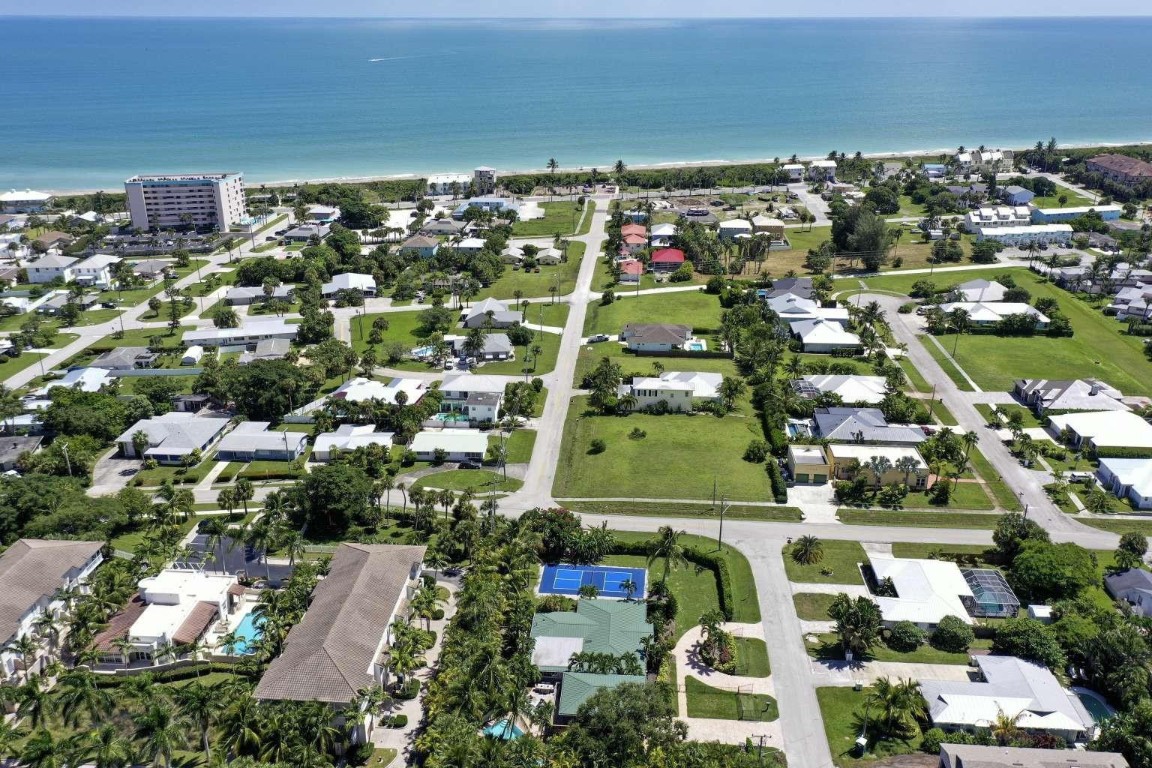 Thumb Point Sub - Residential