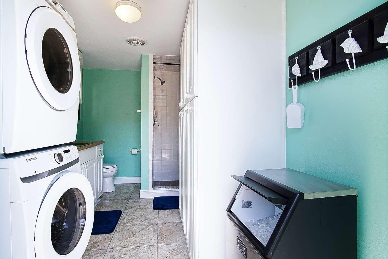 Thumb Point Sub - Residential