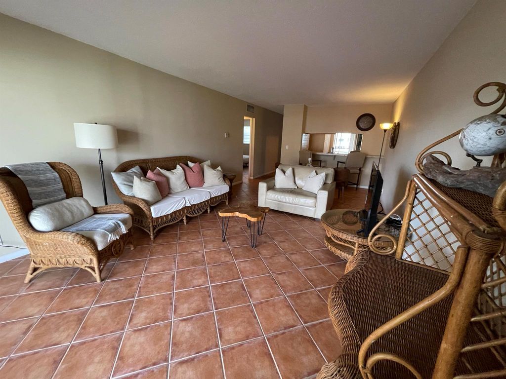 Photo of 1430 S Lakeside Drive #22, Lake Worth Beach, FL 33460 (MLS # R11093200)