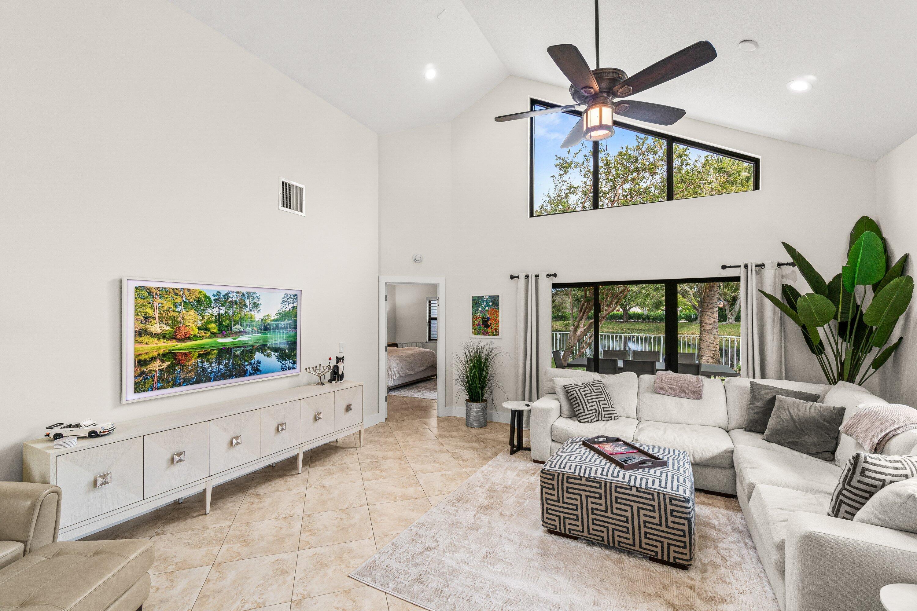 5061 Via De Amalfi Drive