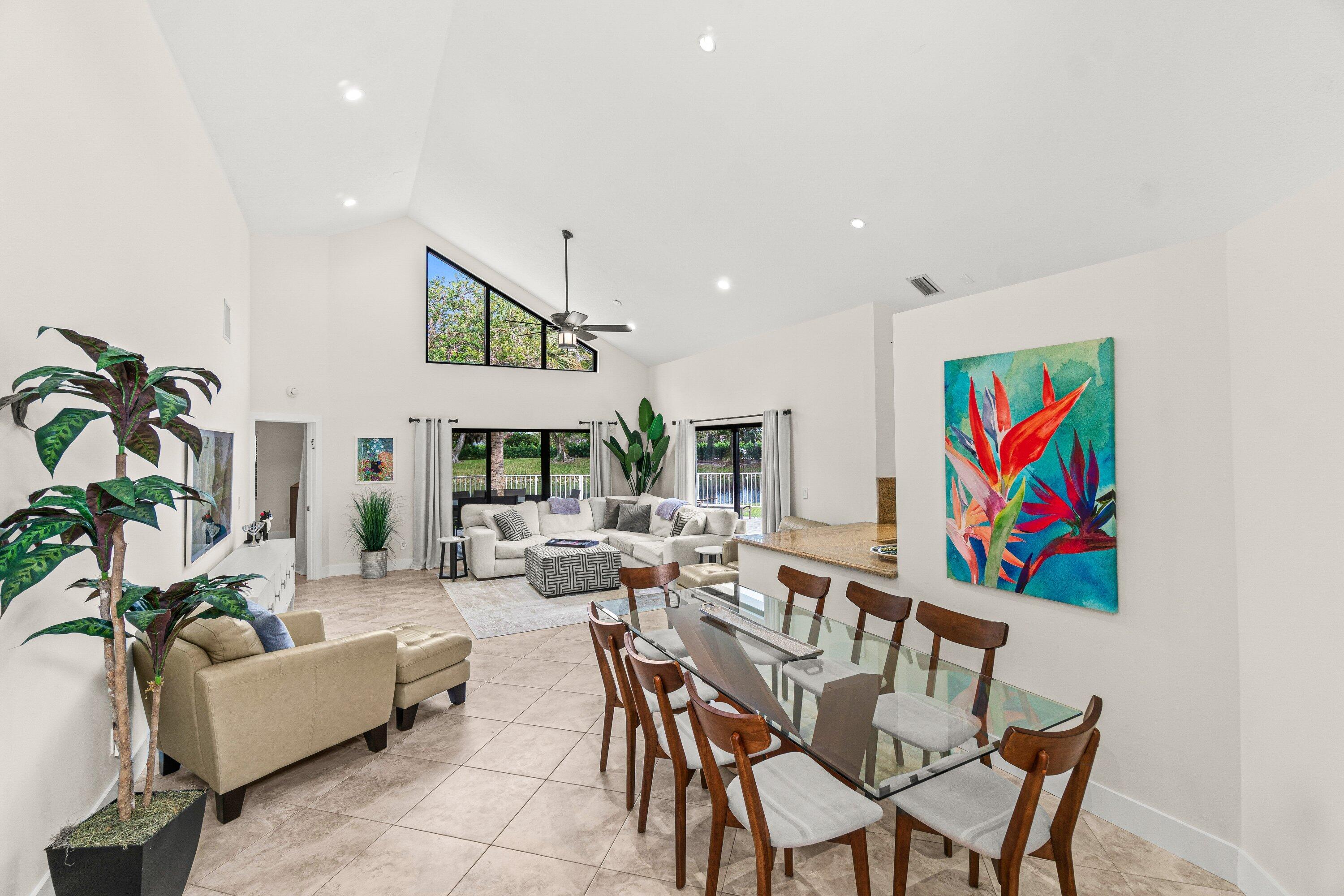 VILLE DE CAPRI / POLO CLUB - Residential