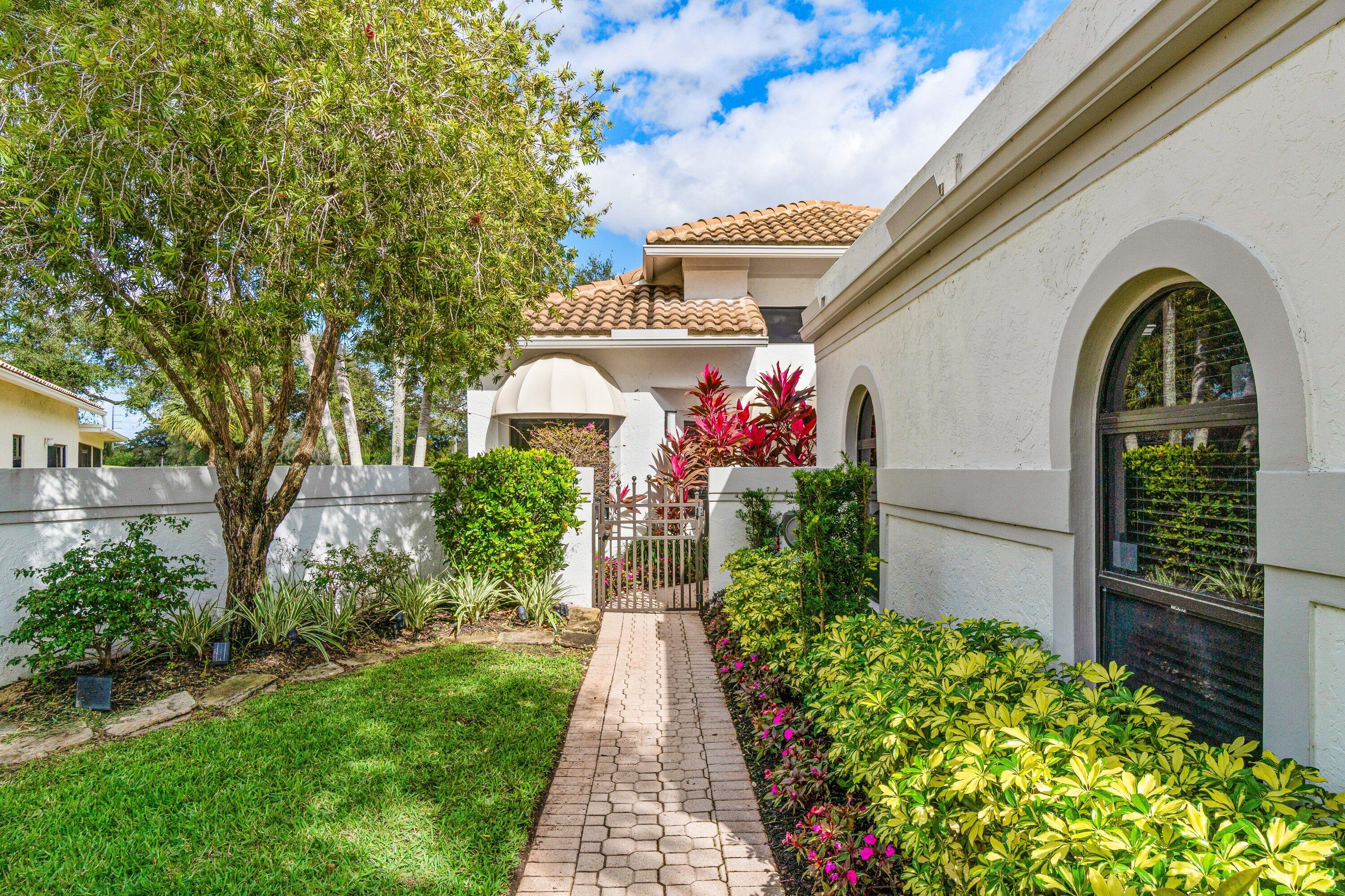 VILLE DE CAPRI / POLO CLUB - Residential