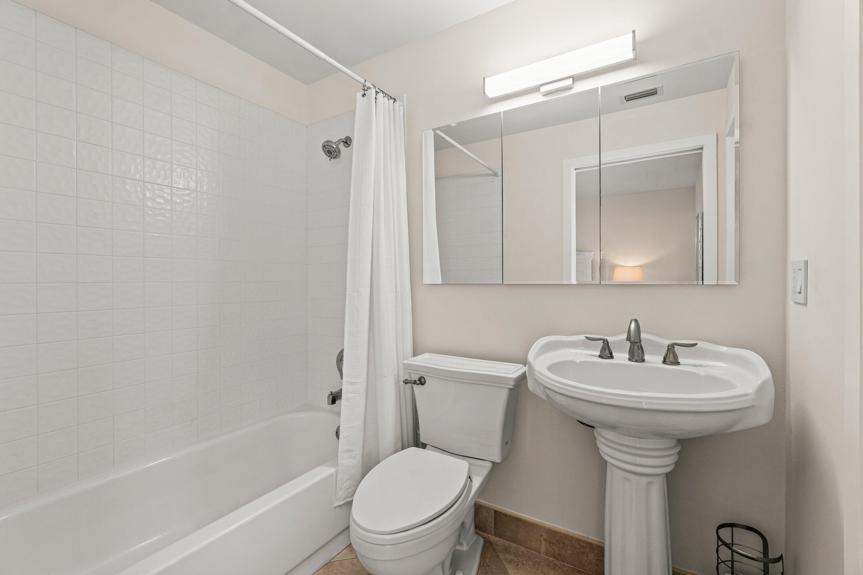 VILLE DE CAPRI / POLO CLUB - Residential