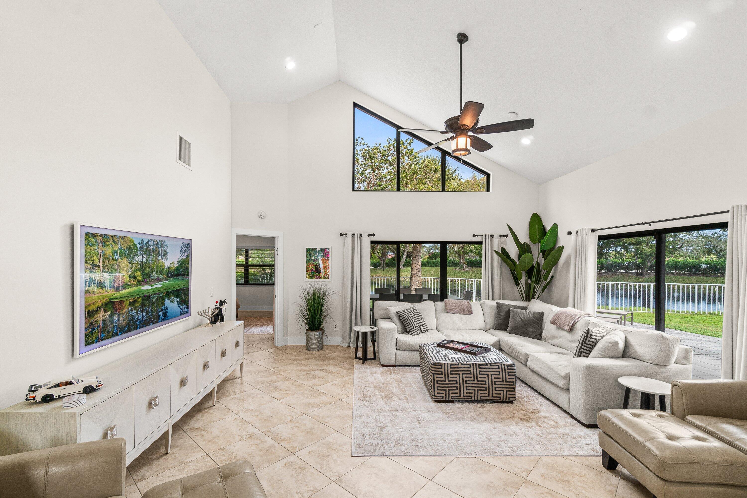 5061 Via De Amalfi Drive