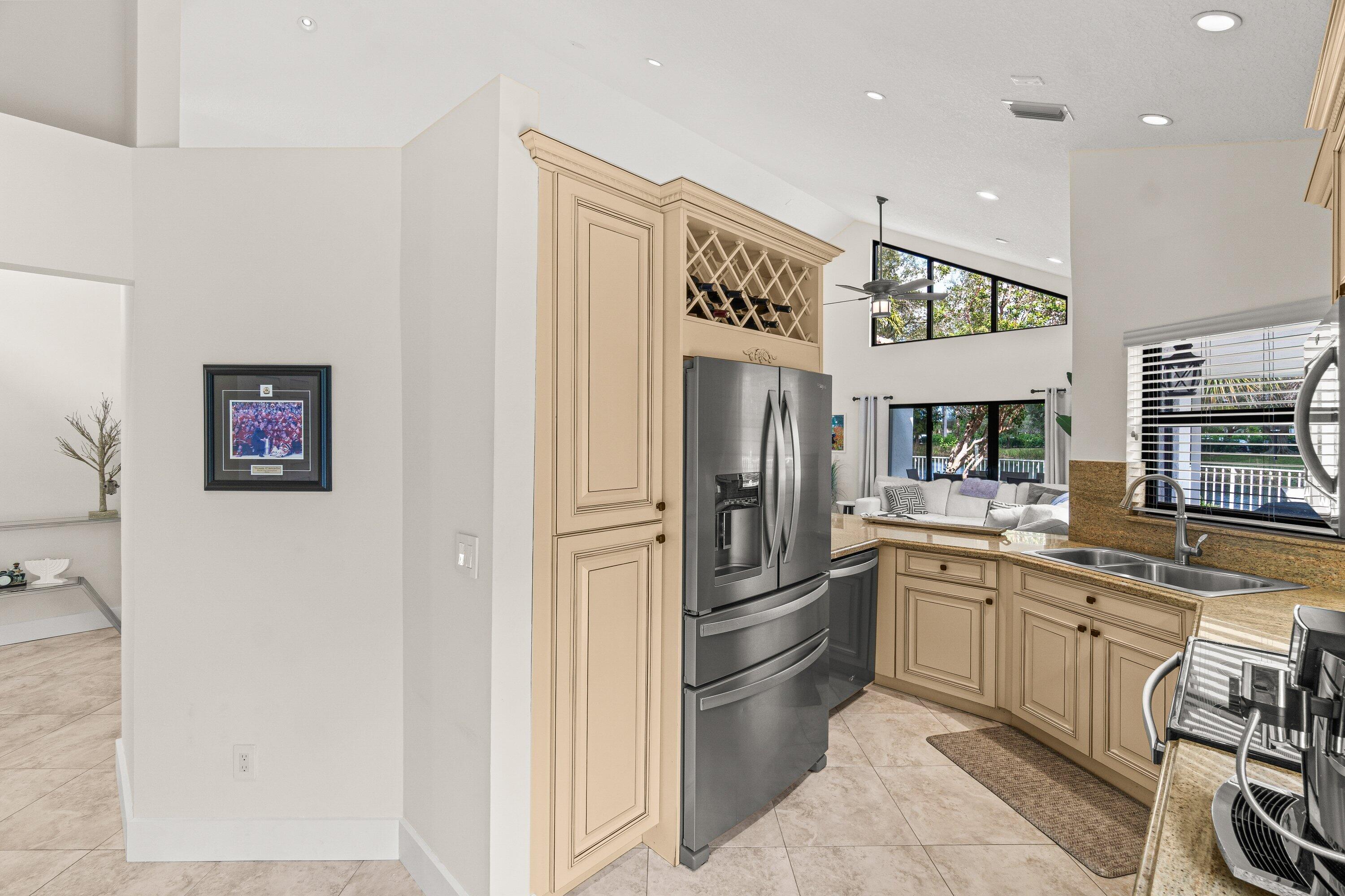 VILLE DE CAPRI / POLO CLUB - Residential