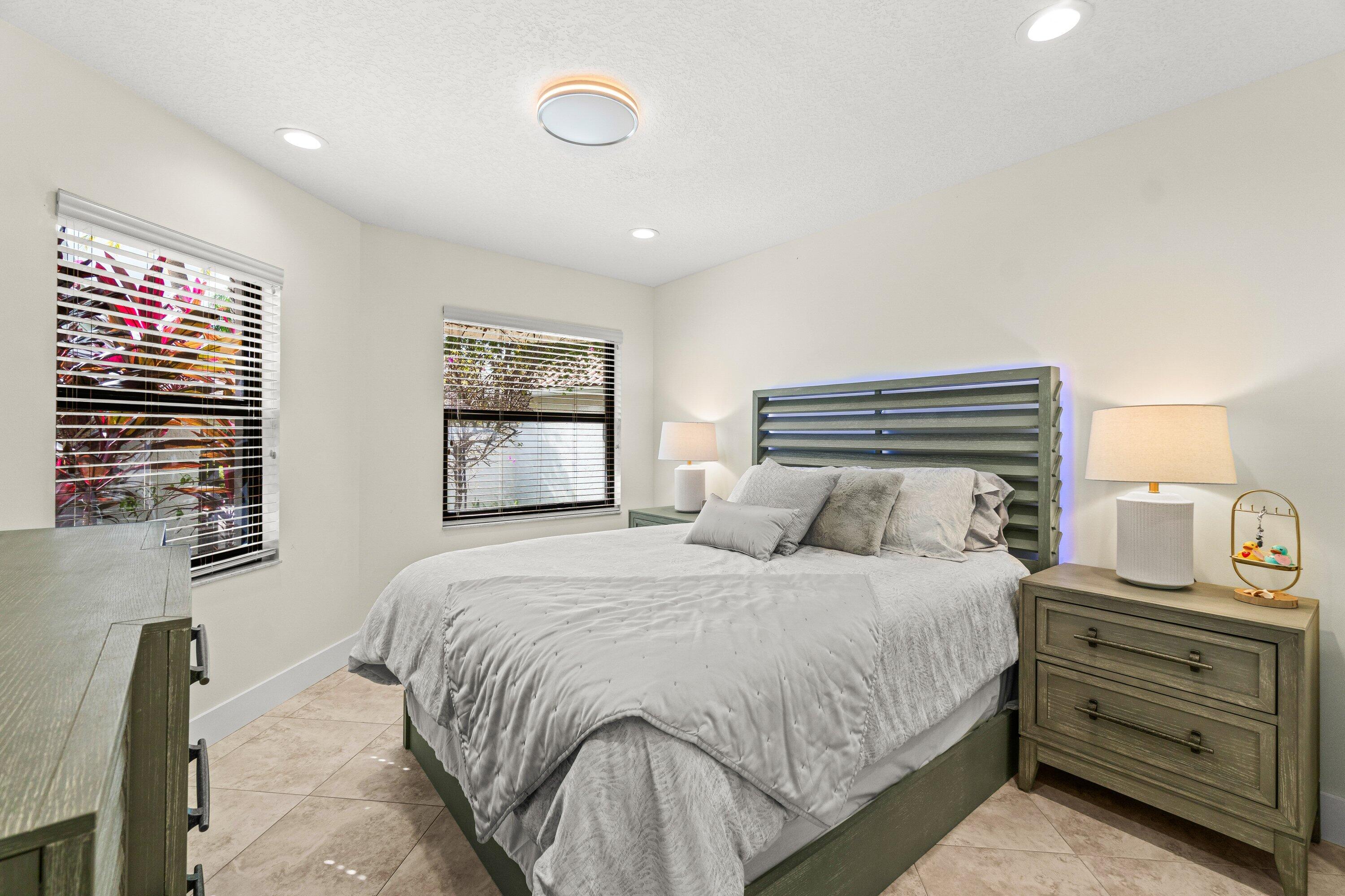 VILLE DE CAPRI / POLO CLUB - Residential