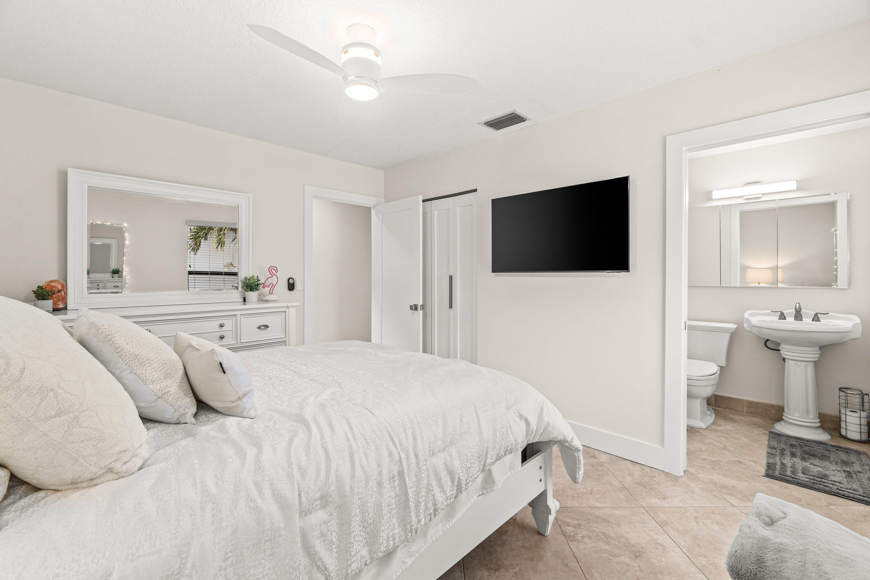 VILLE DE CAPRI / POLO CLUB - Residential