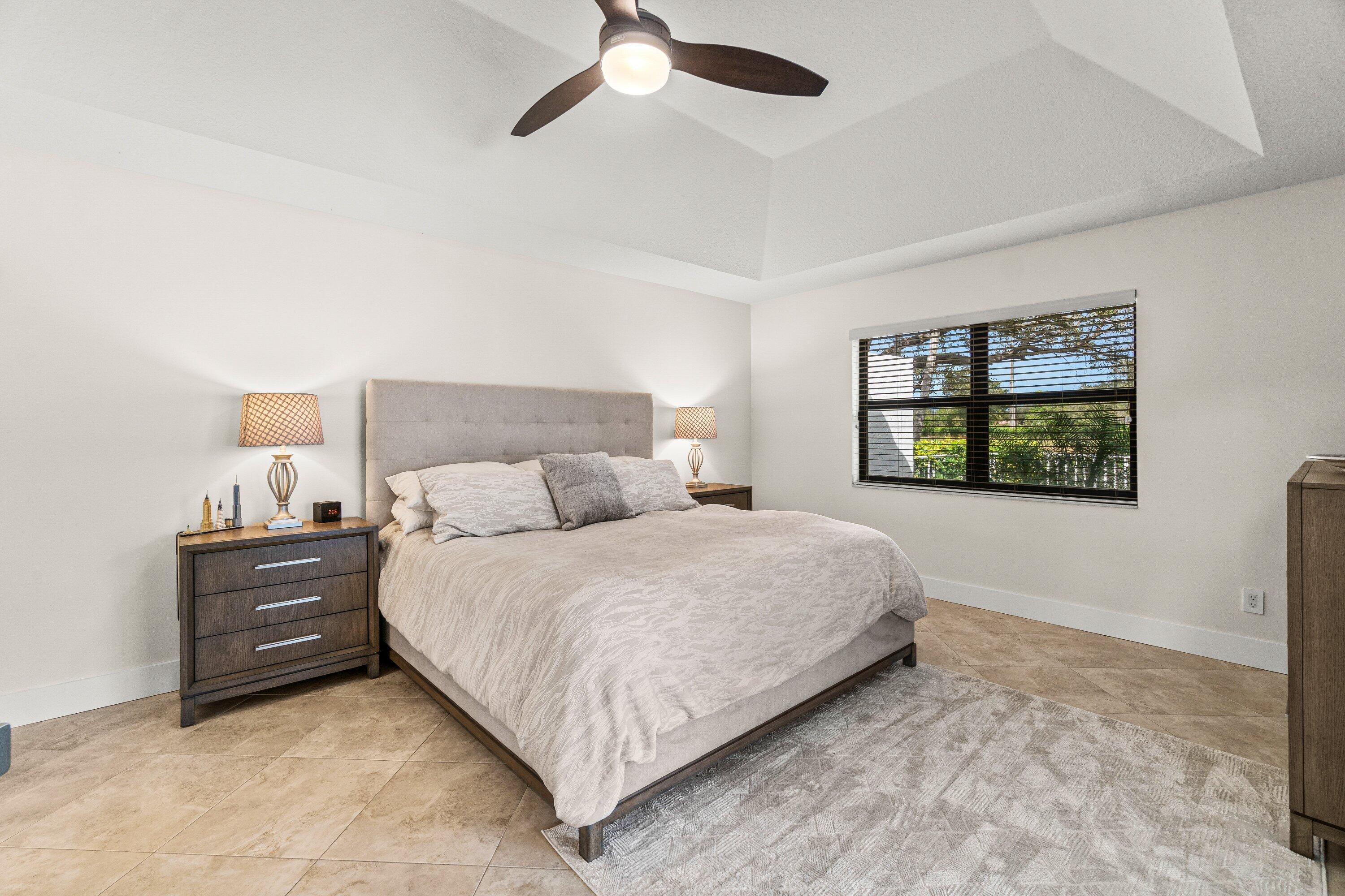 VILLE DE CAPRI / POLO CLUB - Residential