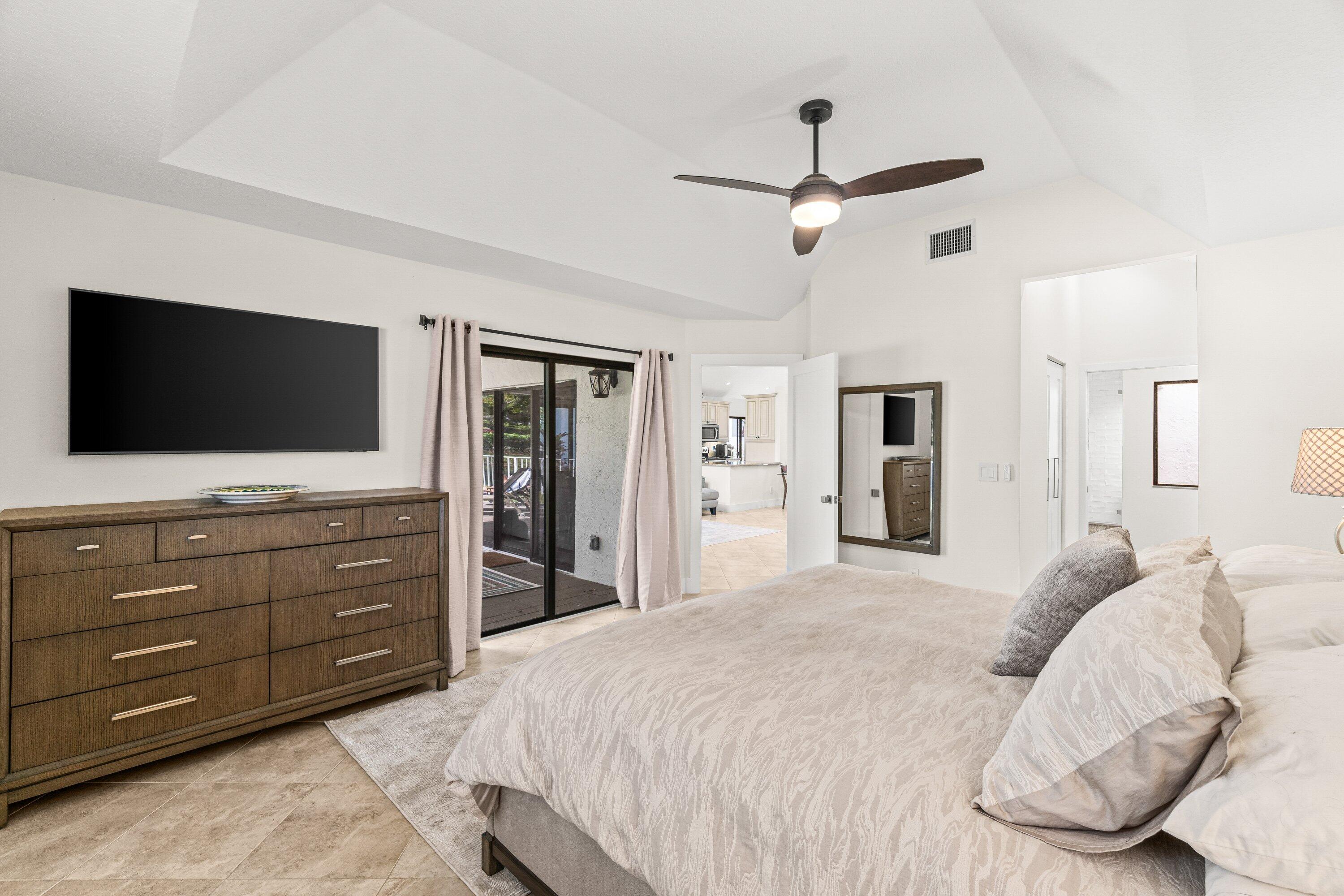 VILLE DE CAPRI / POLO CLUB - Residential