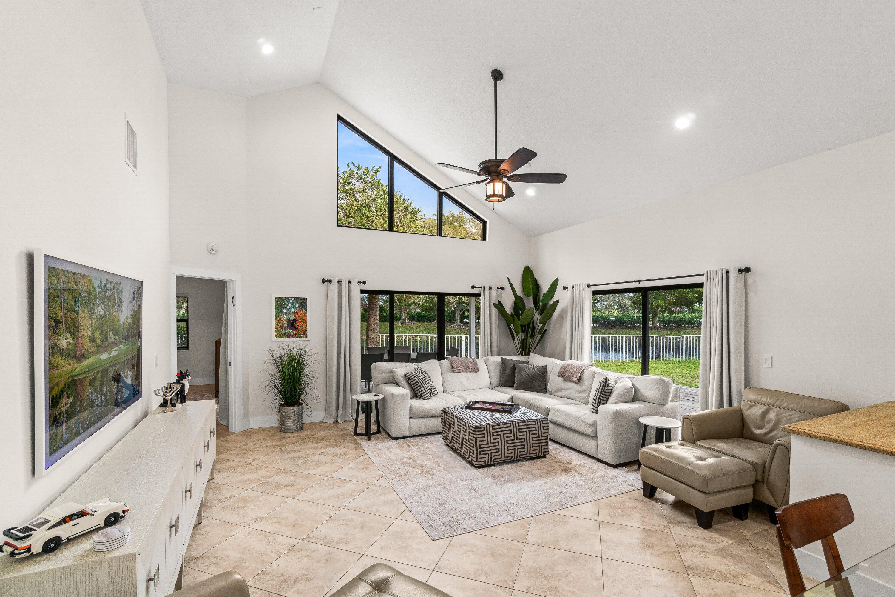 5061 Via De Amalfi Drive