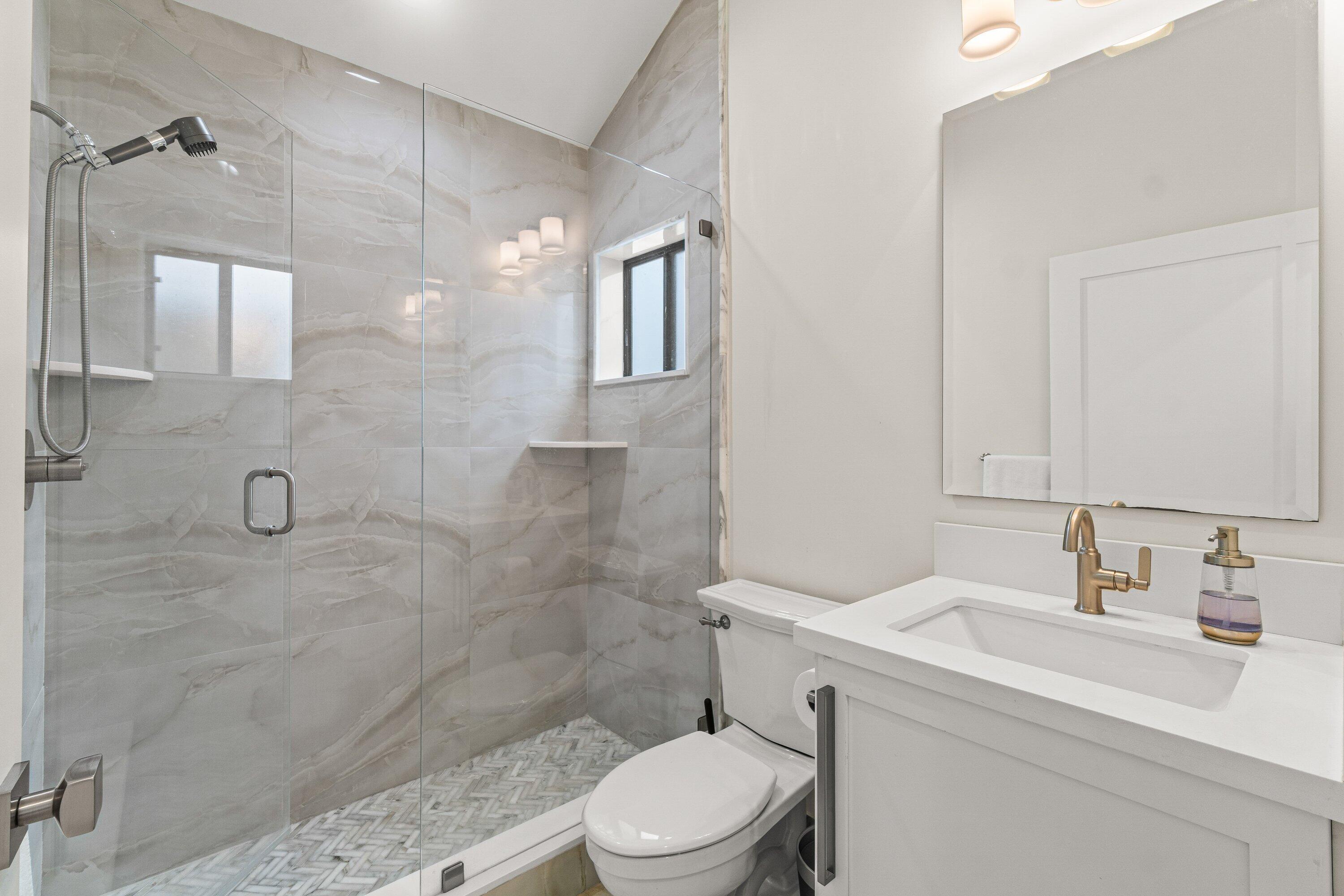 VILLE DE CAPRI / POLO CLUB - Residential