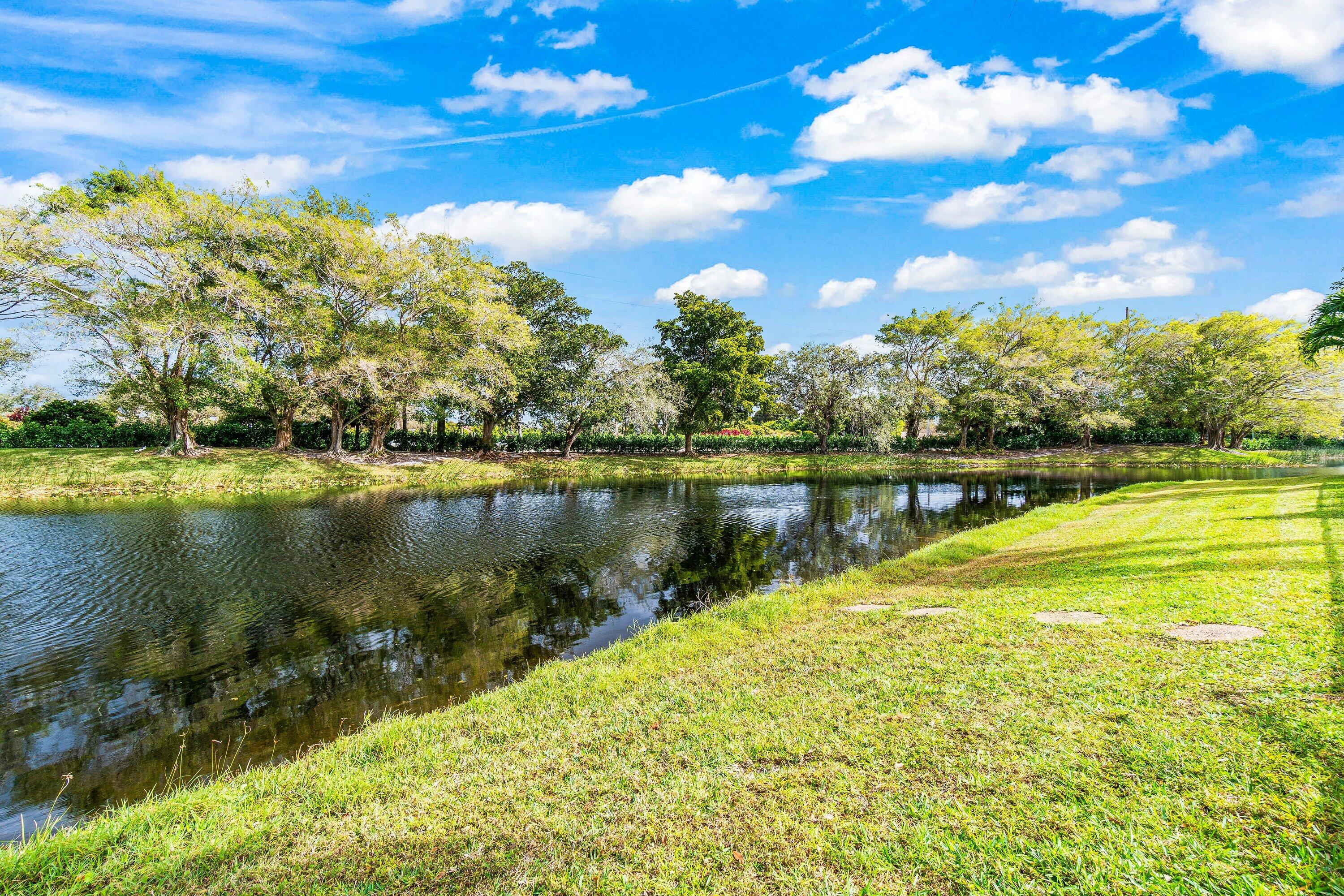 VILLE DE CAPRI / POLO CLUB - Residential