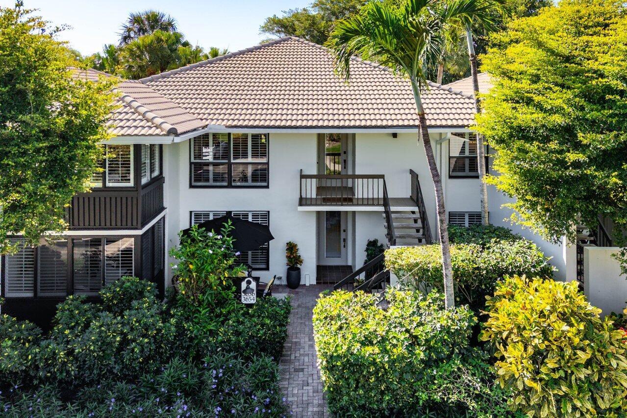 QUAIL RIDGE - Residential
