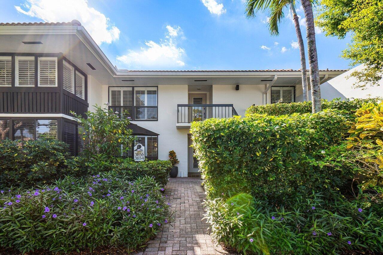 QUAIL RIDGE - Residential