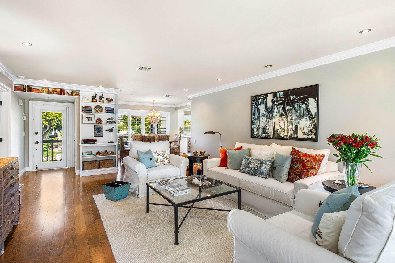 QUAIL RIDGE - Residential