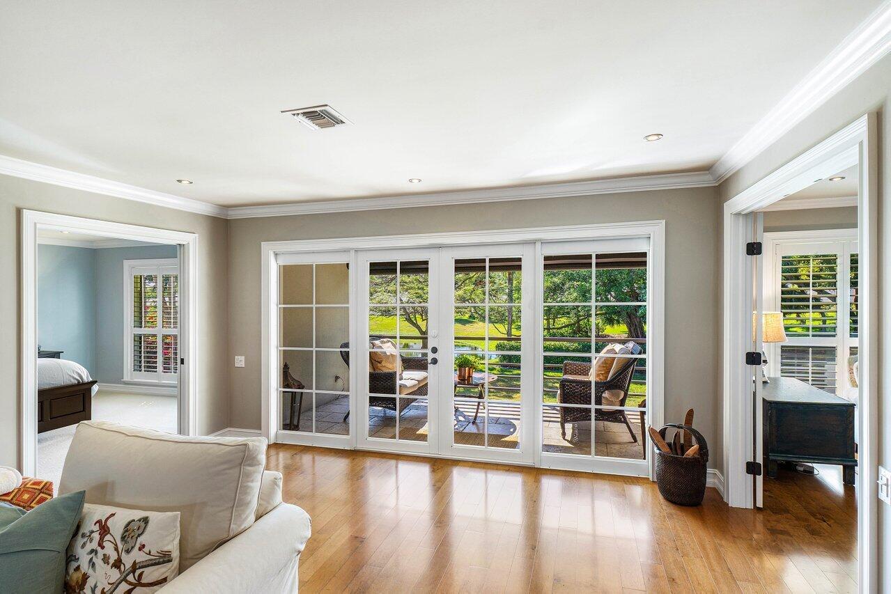 QUAIL RIDGE - Residential