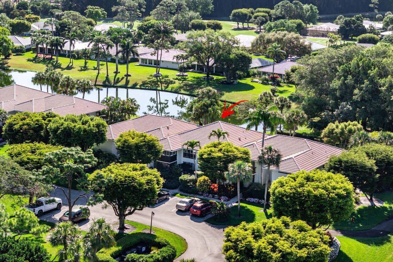 QUAIL RIDGE - Residential