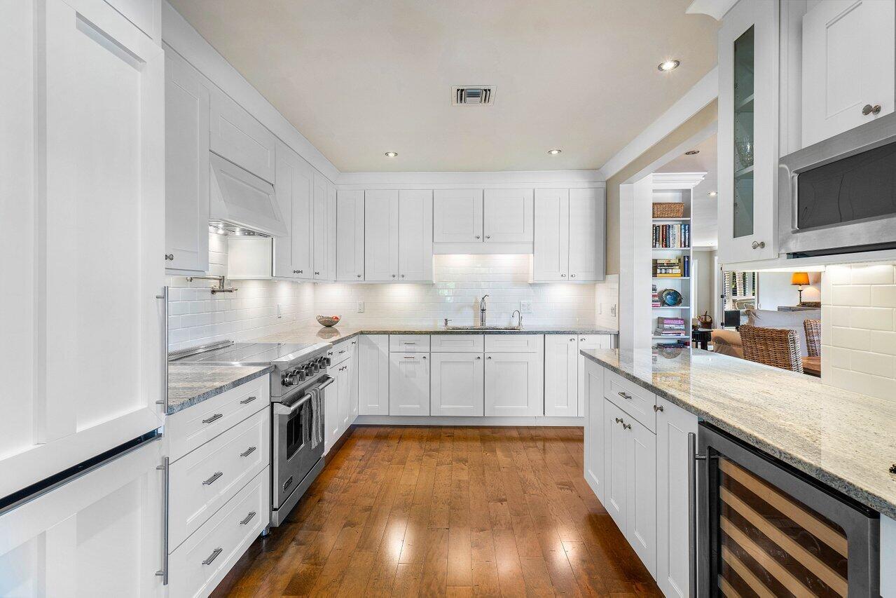 QUAIL RIDGE - Residential