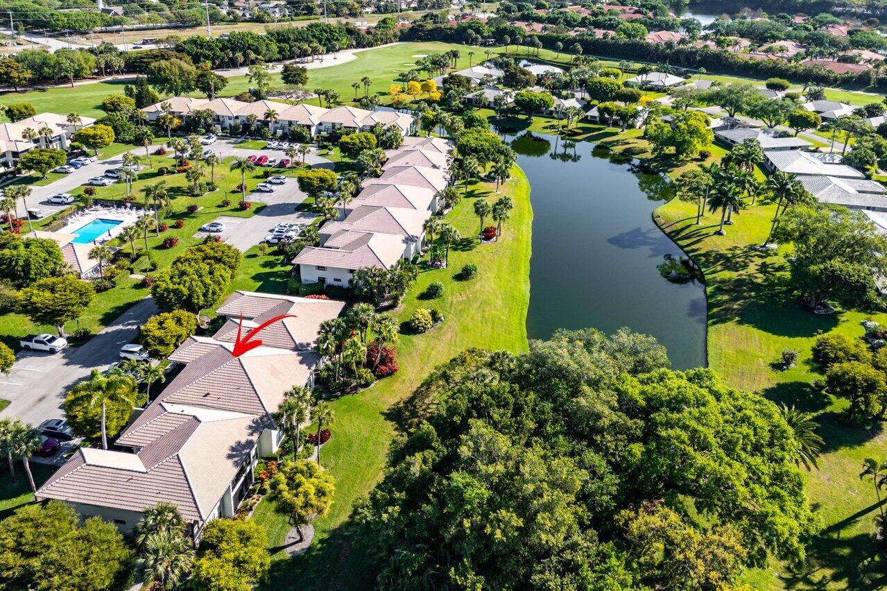QUAIL RIDGE - Residential