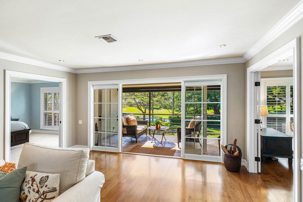 QUAIL RIDGE - Residential