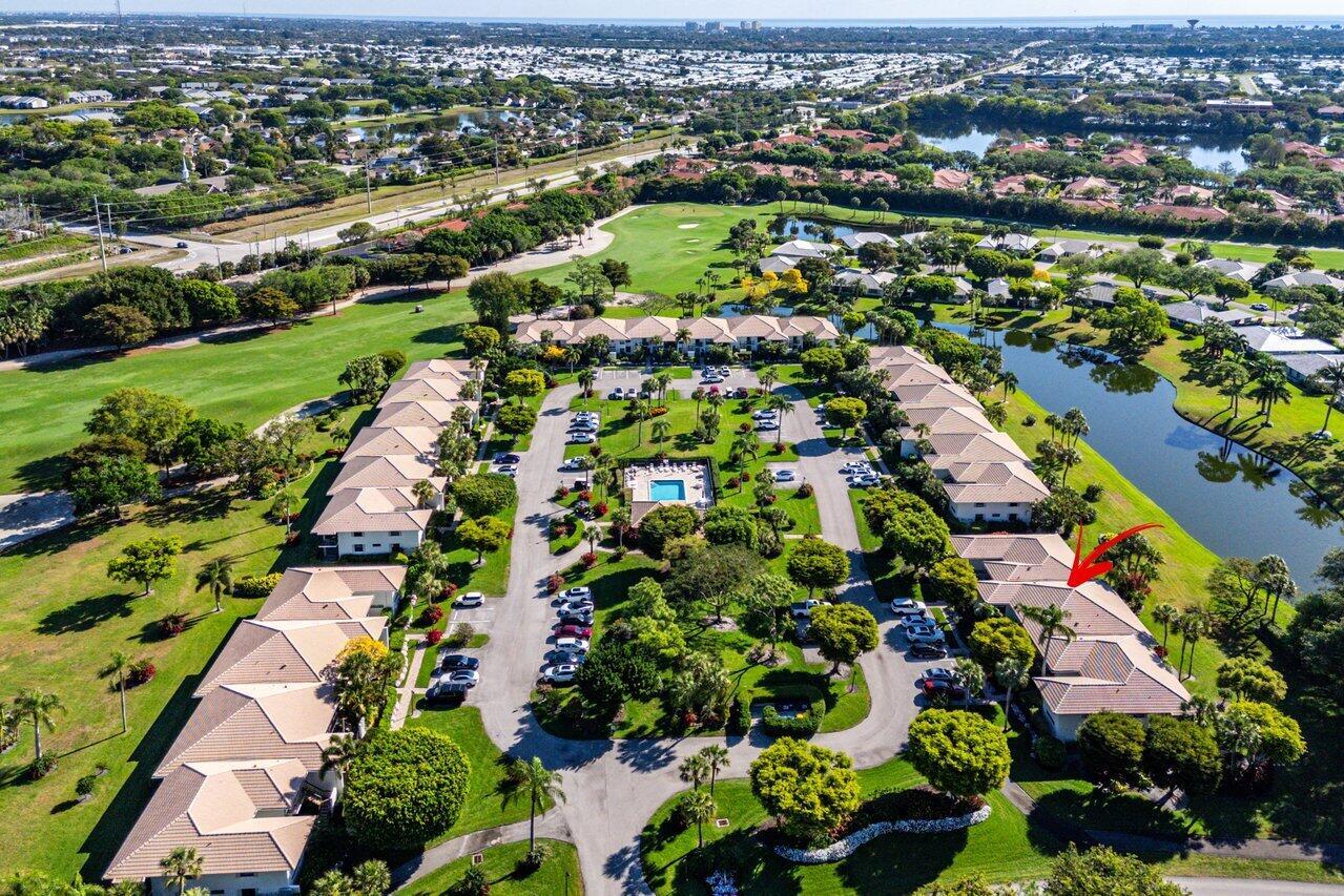 QUAIL RIDGE - Residential