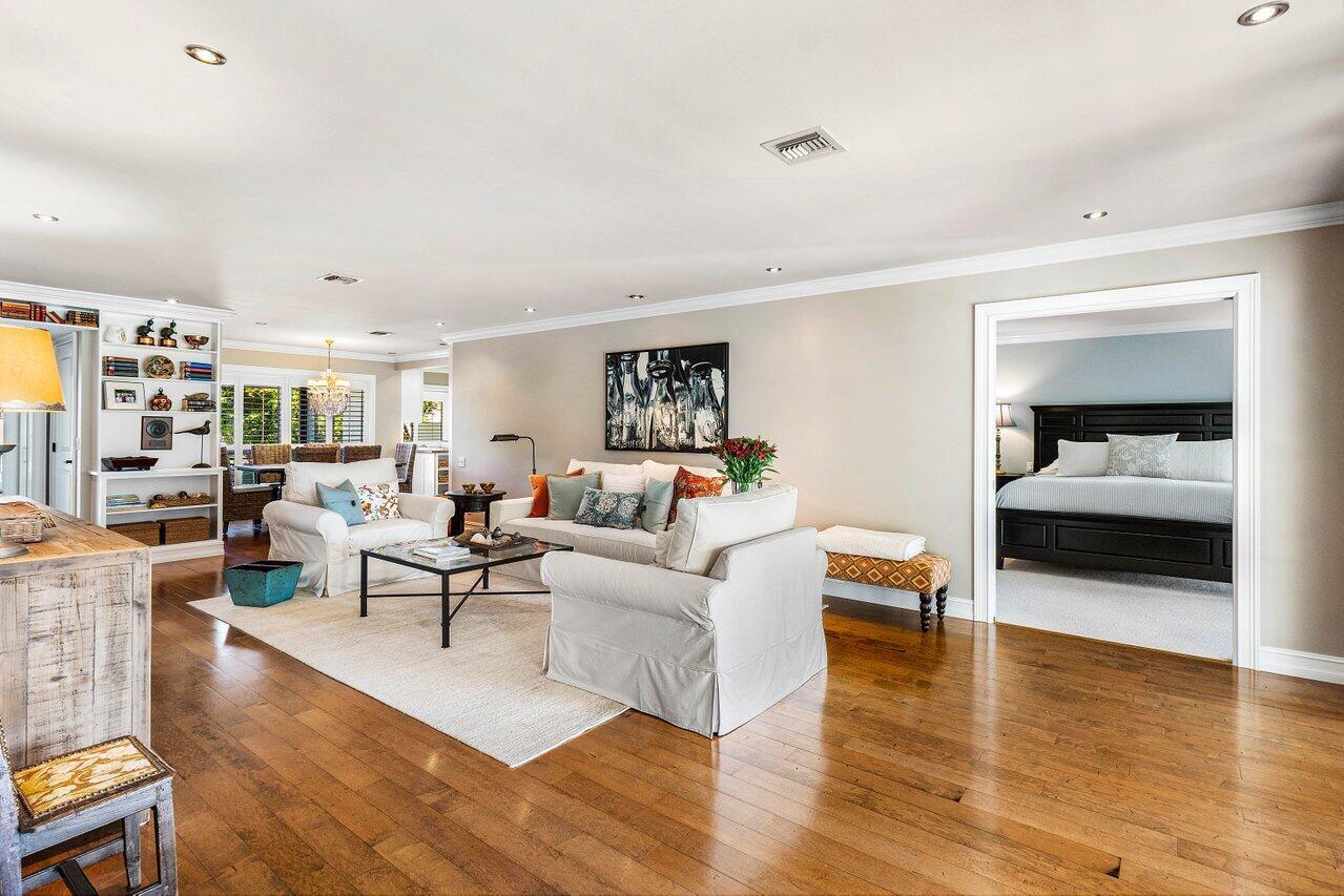 QUAIL RIDGE - Residential