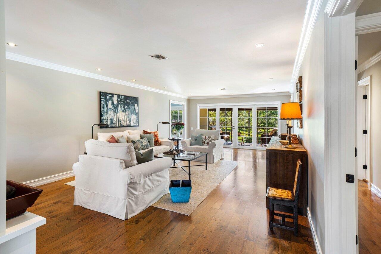QUAIL RIDGE - Residential