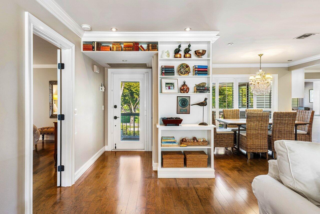 QUAIL RIDGE - Residential