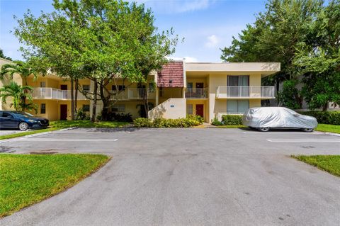 A home in Pompano Beach