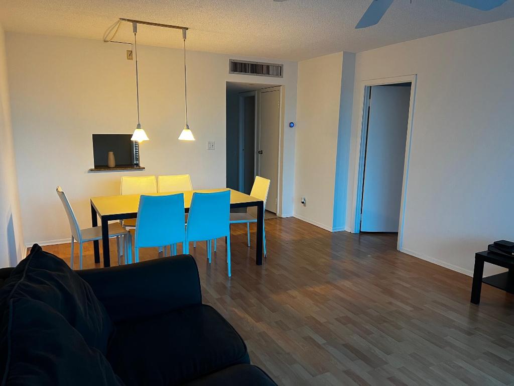 BRAVURA II CONDO - Residential