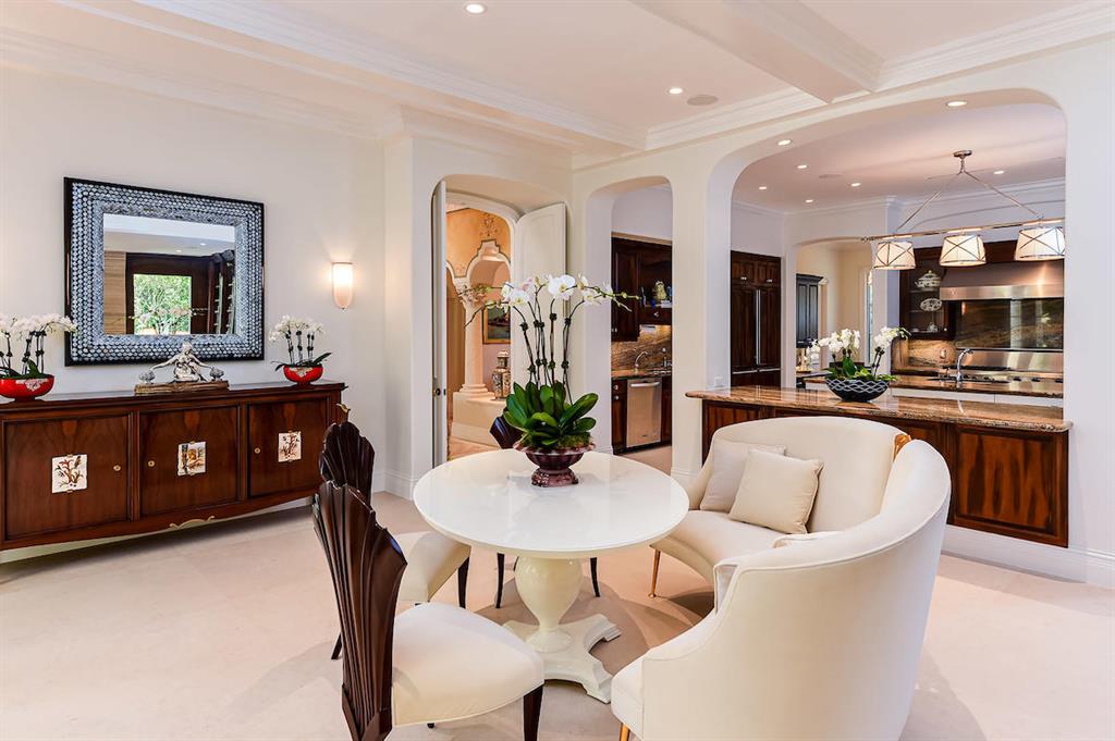 PHIPPS ESTATES - Residential