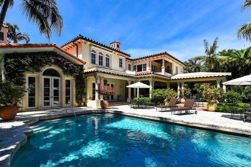 PHIPPS ESTATES - Residential