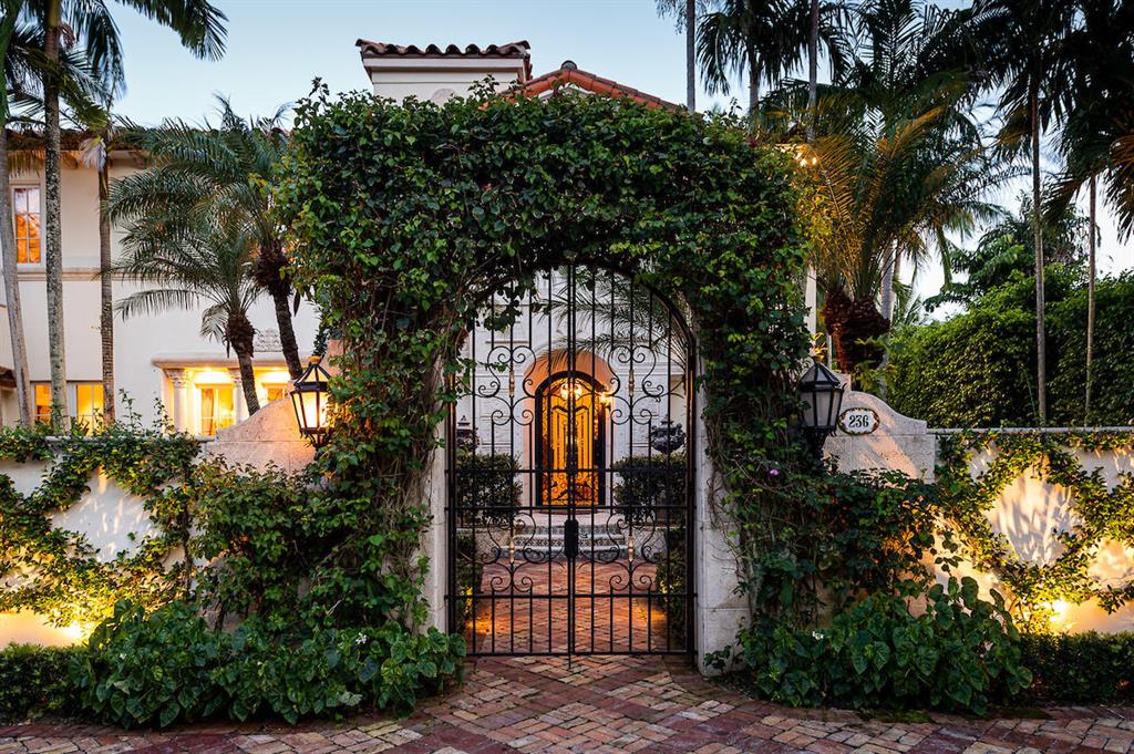 PHIPPS ESTATES - Residential