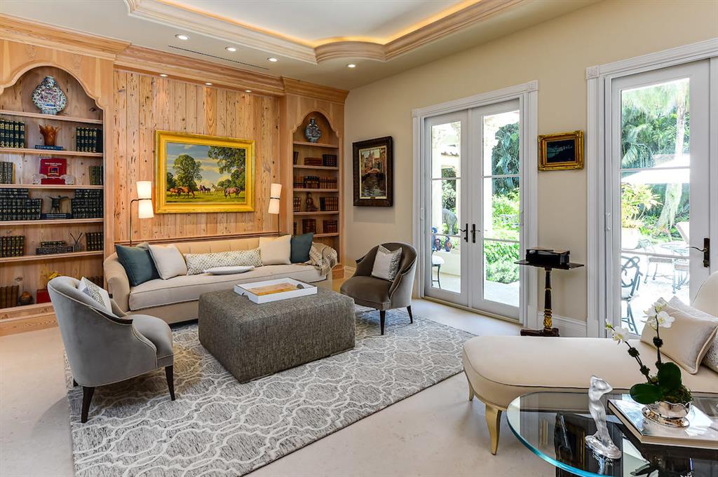 PHIPPS ESTATES - Residential