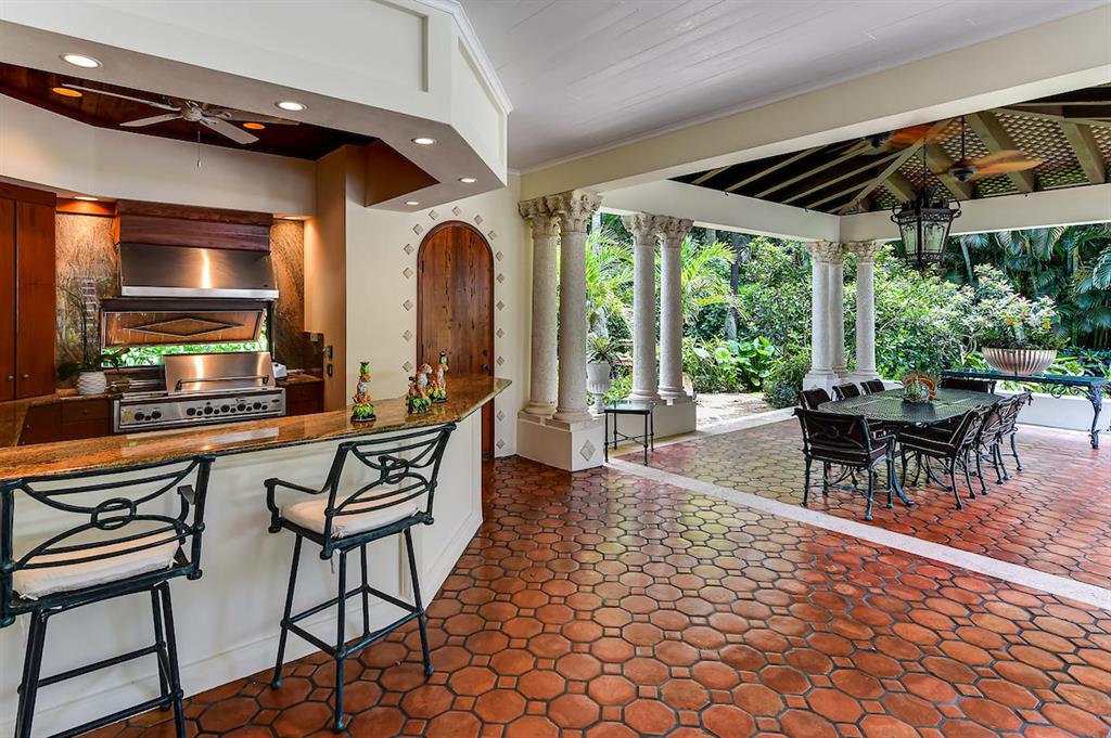 PHIPPS ESTATES - Residential