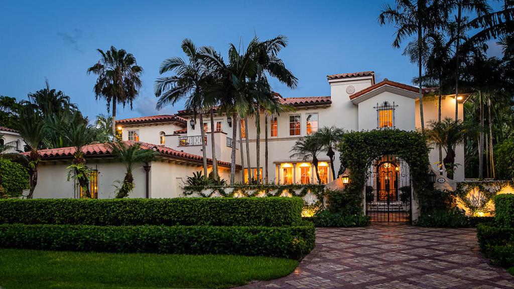 PHIPPS ESTATES - Residential