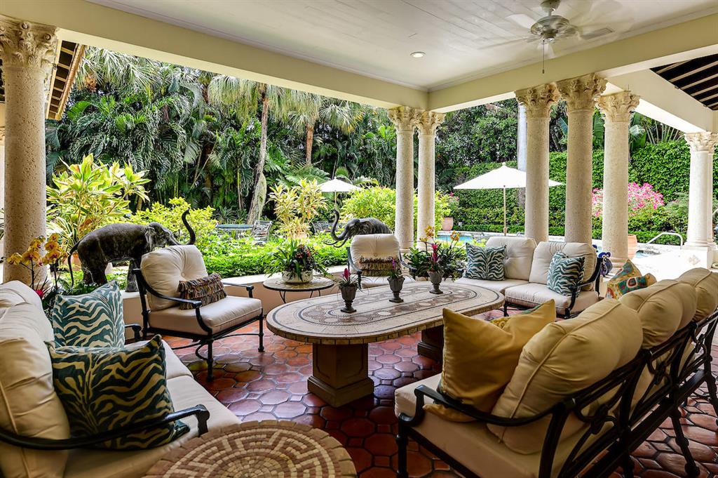 PHIPPS ESTATES - Residential