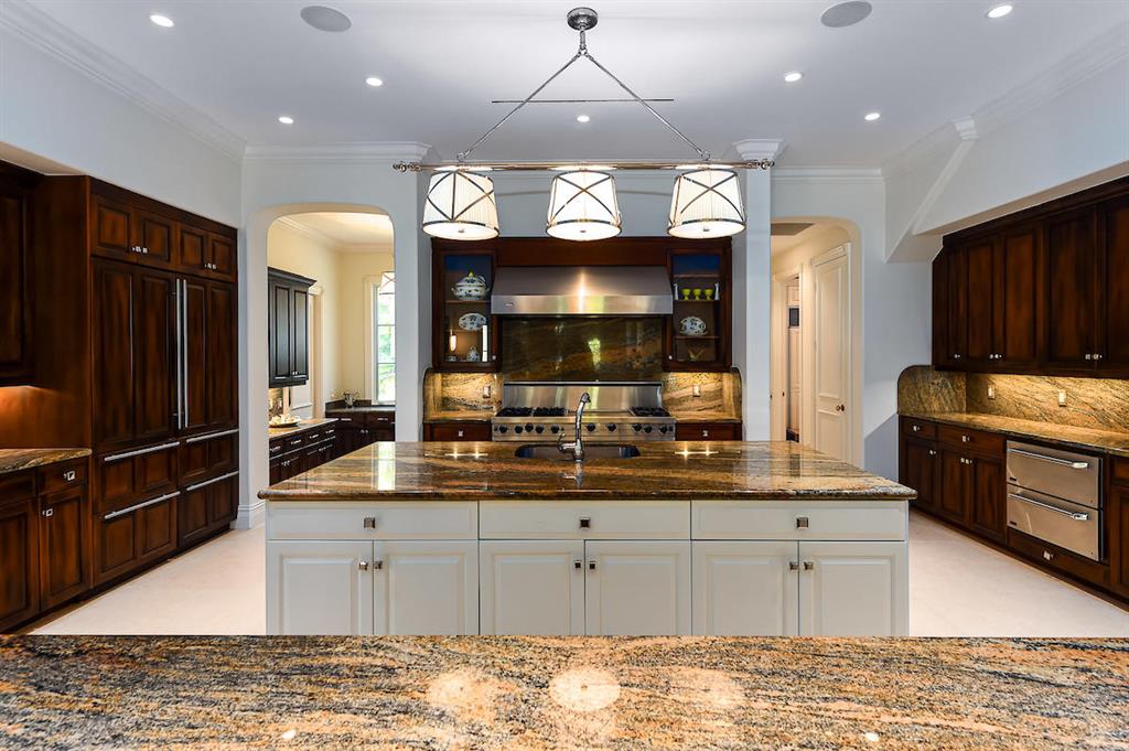 PHIPPS ESTATES - Residential