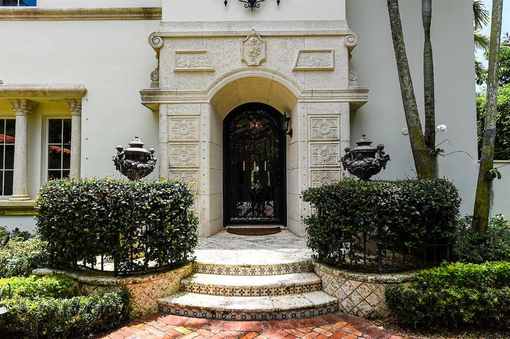 PHIPPS ESTATES - Residential