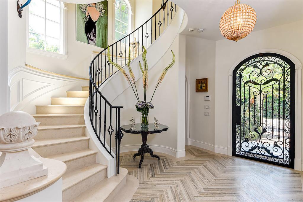 PHIPPS ESTATES - Residential