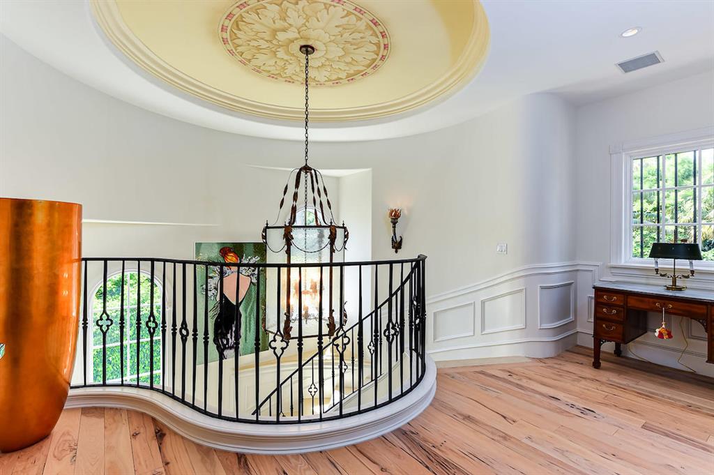 PHIPPS ESTATES - Residential