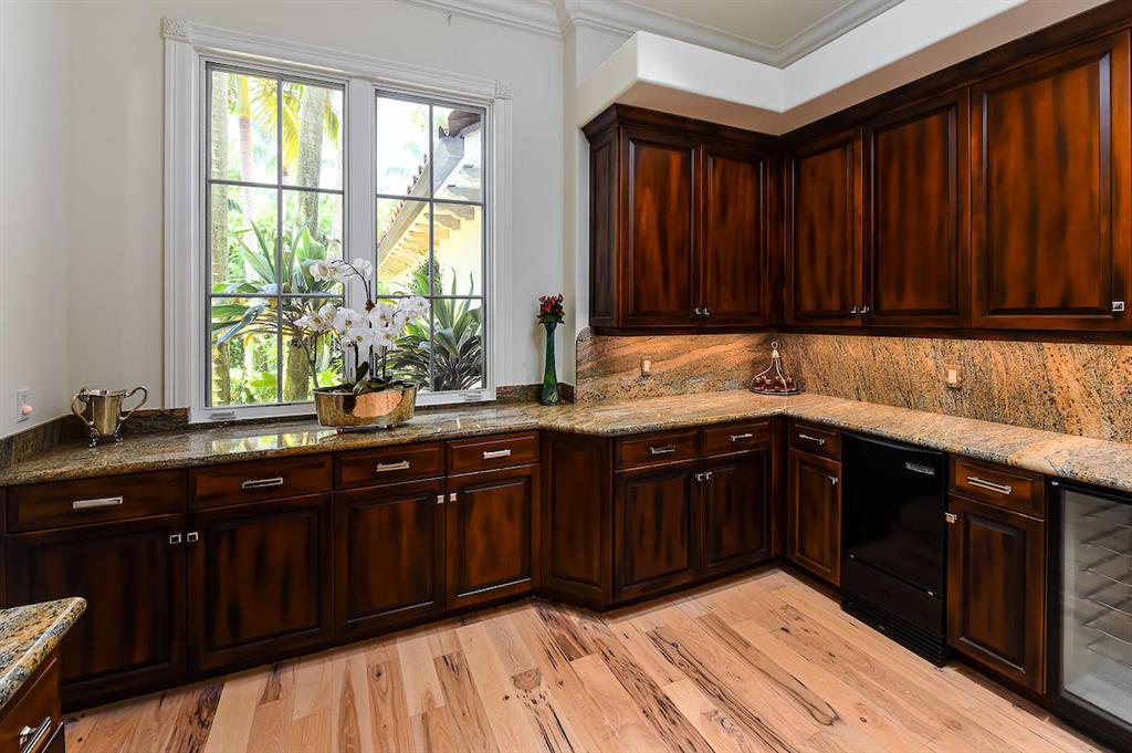 PHIPPS ESTATES - Residential