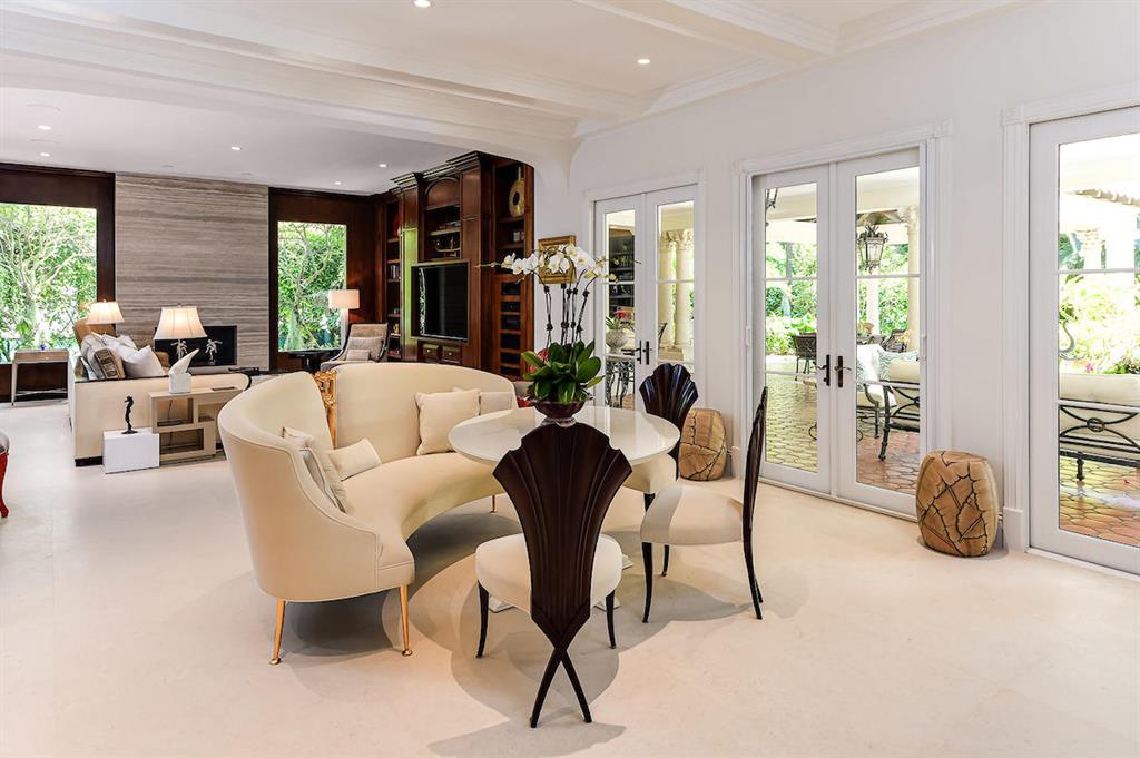 PHIPPS ESTATES - Residential